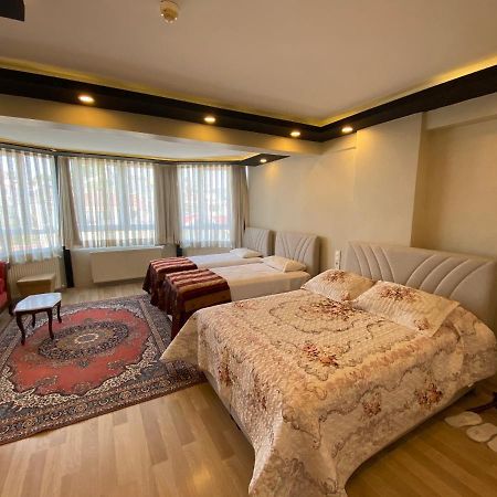 Mehmet Bey Hotel 伊斯坦布尔 外观 照片