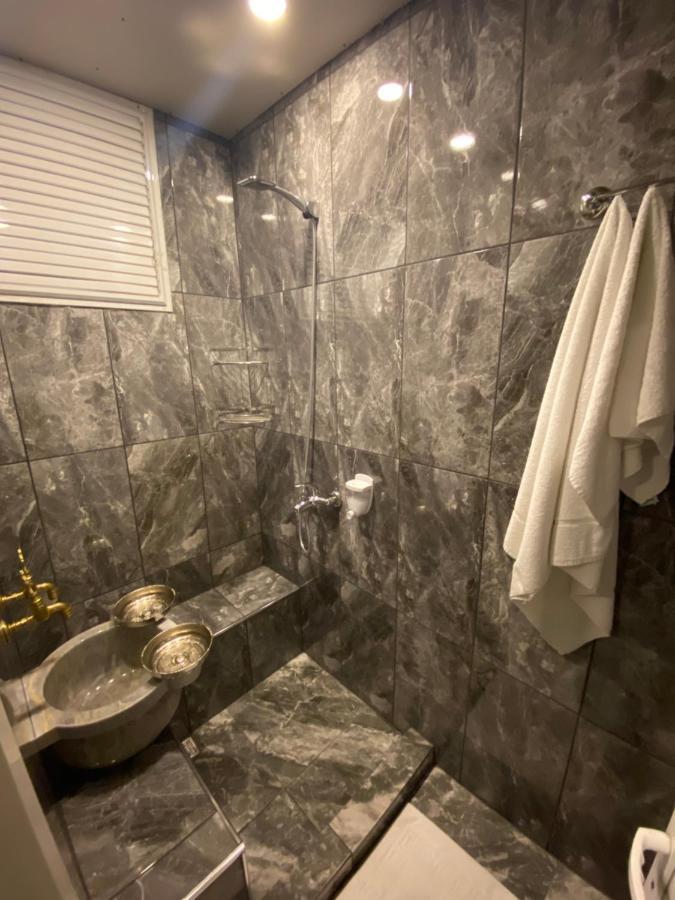 Mehmet Bey Hotel 伊斯坦布尔 外观 照片